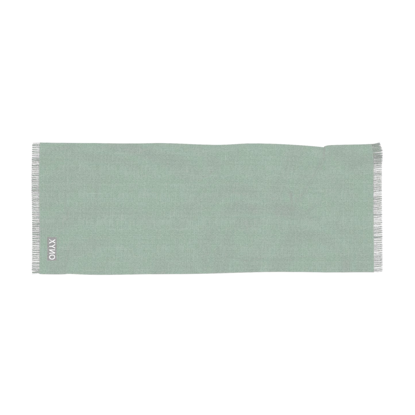 Light Scarf green