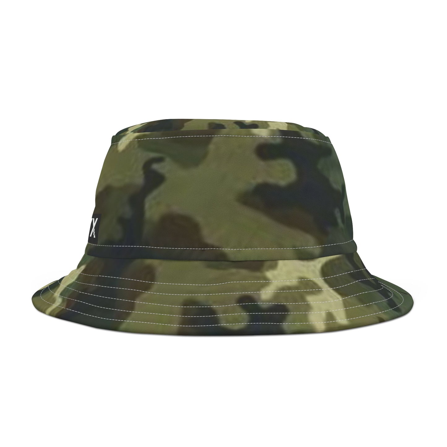 Bucket Hat (AOP) Camo