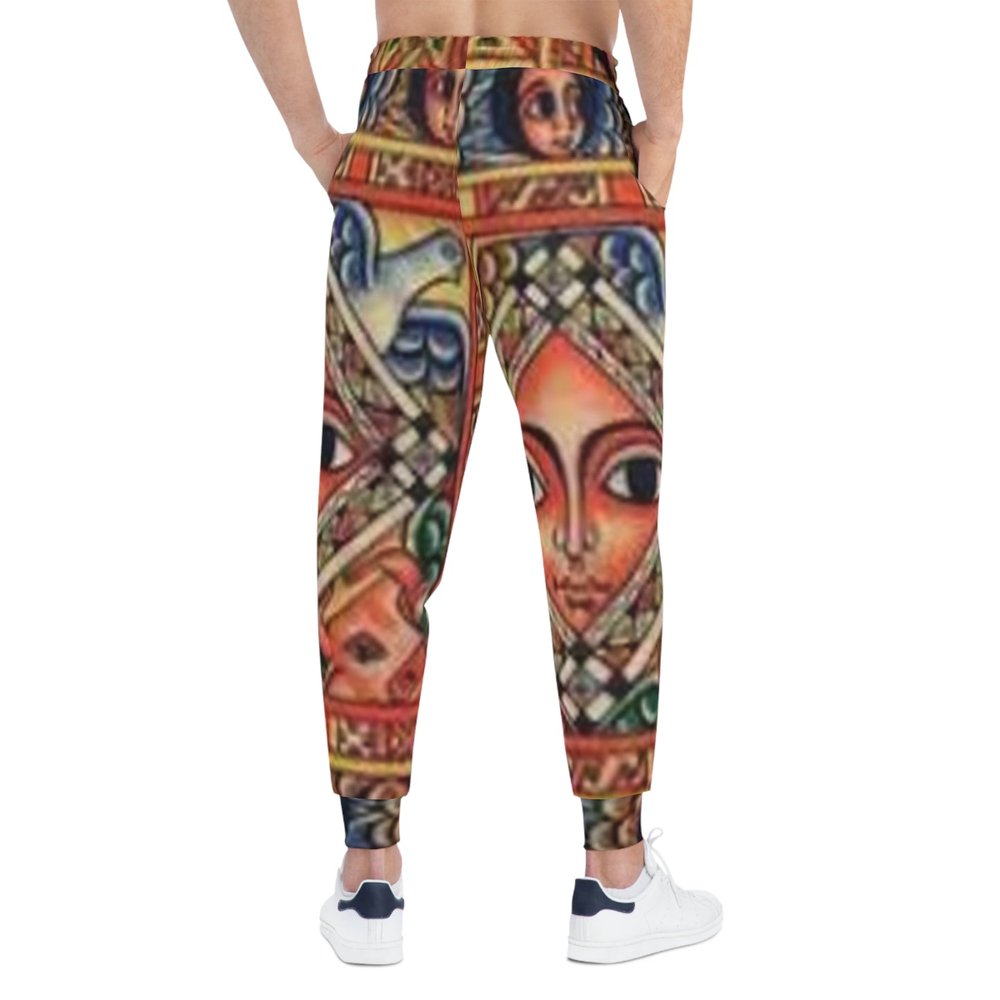 Joggers (AOP)