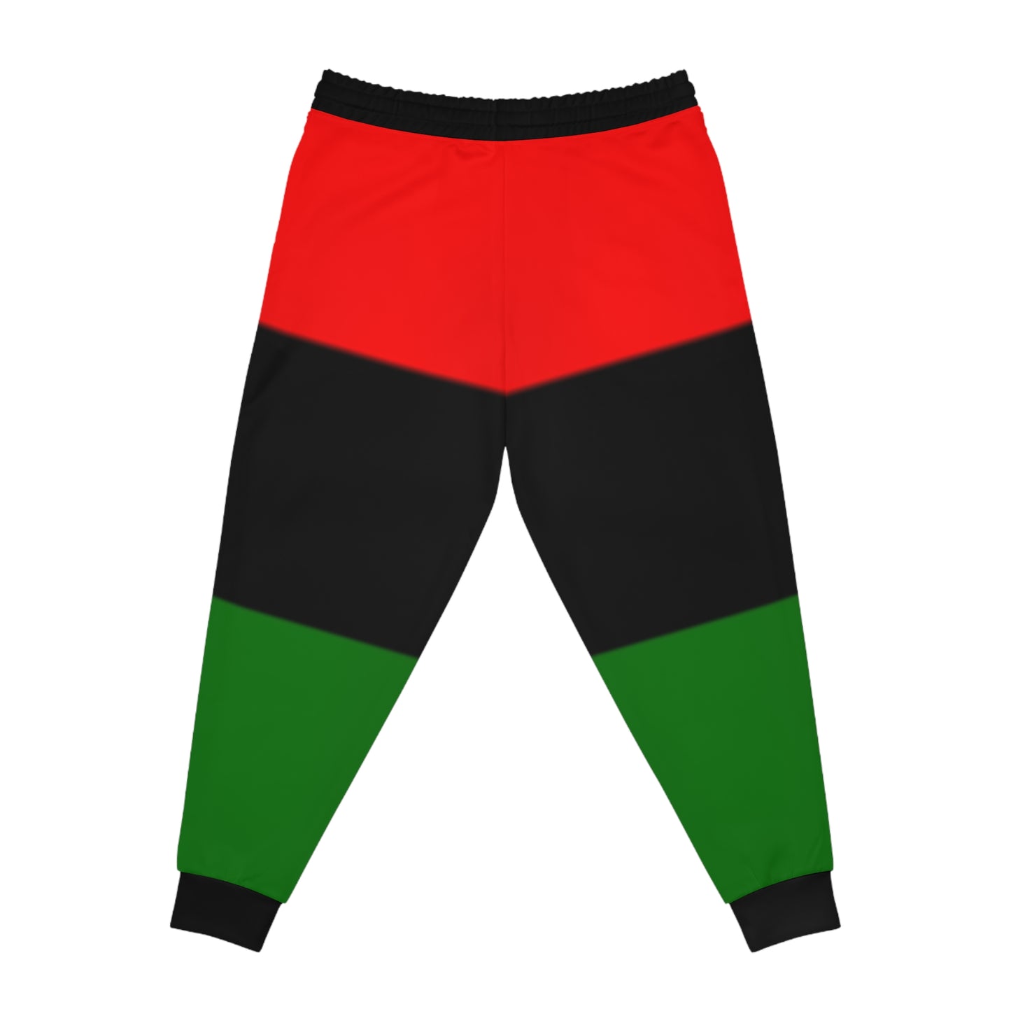 Athletic Joggers (AOP)