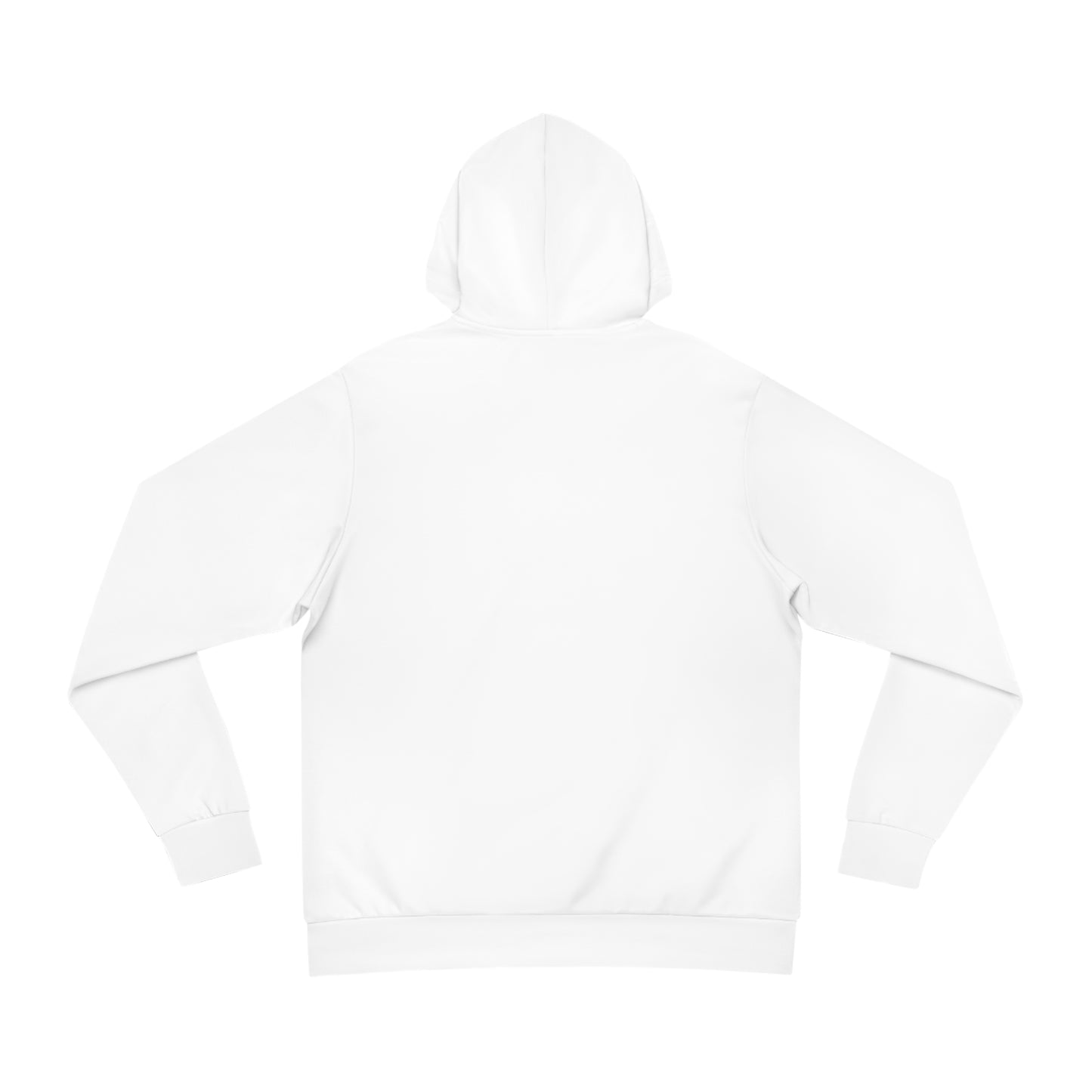 Fashion Hoodie (AOP) white