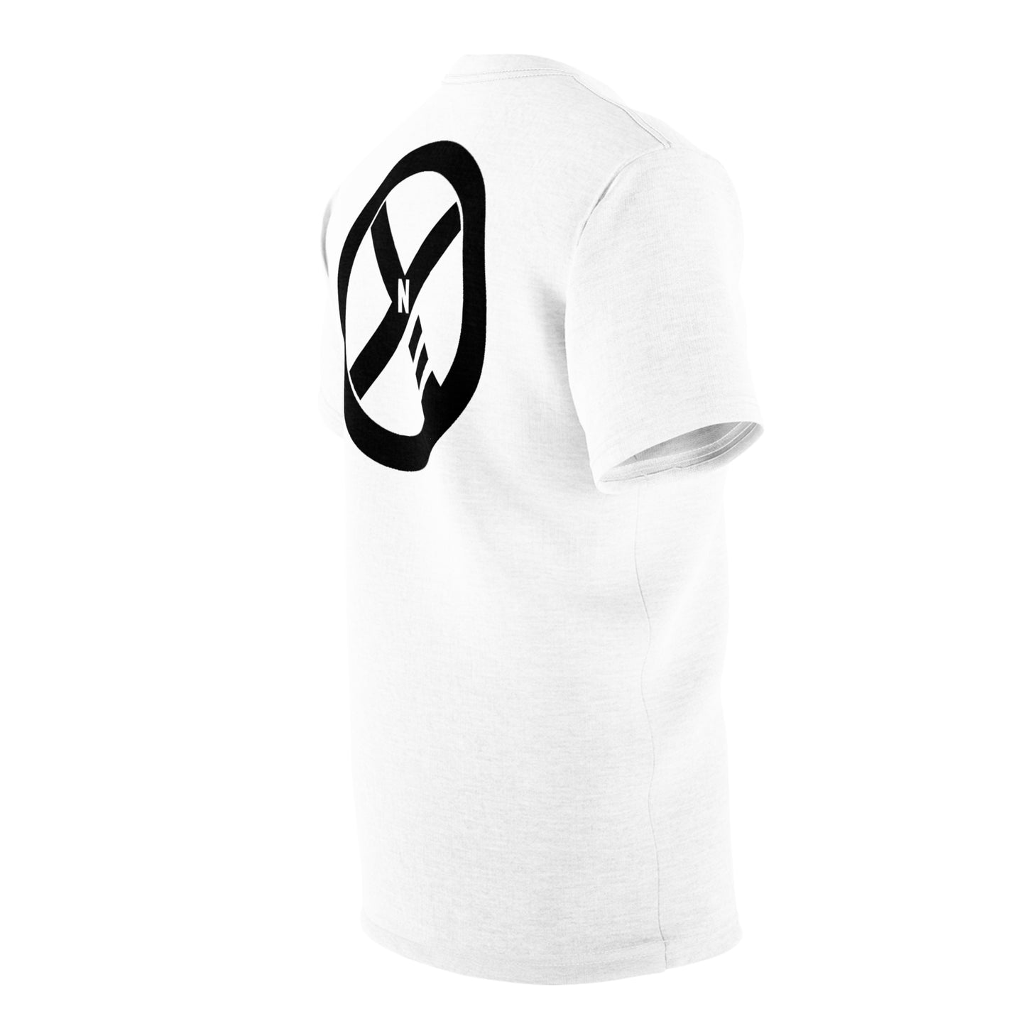 Unisex Cut & Sew Tee (AOP)