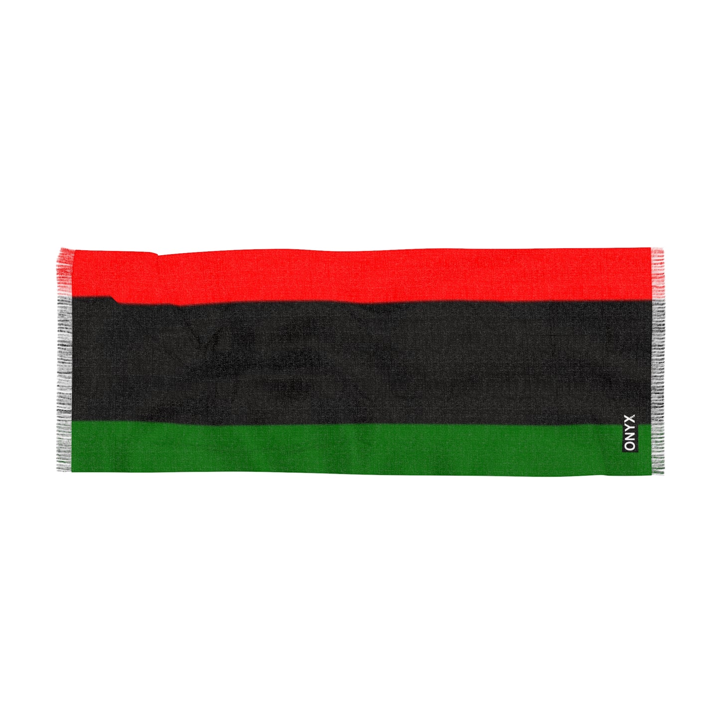 Light Scarf Pan African