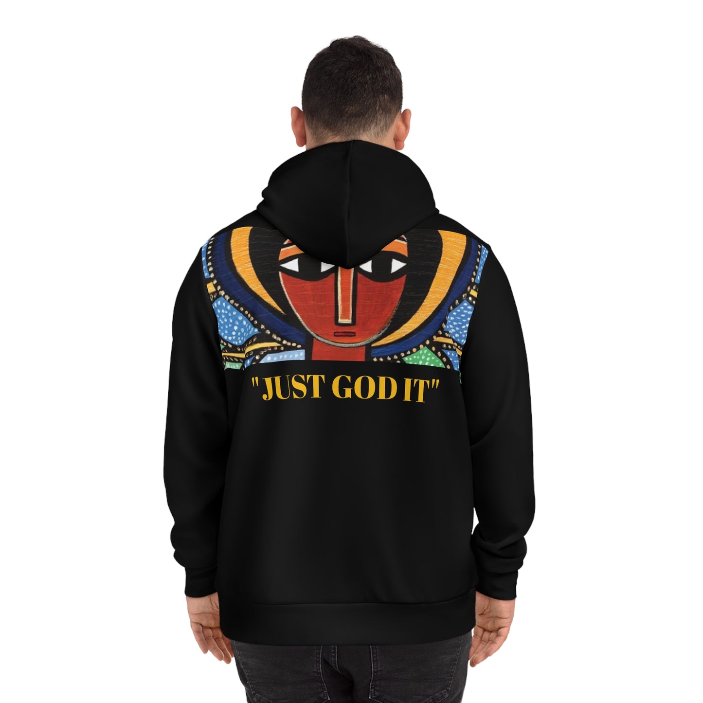 Fashion Hoodie (AOP)
