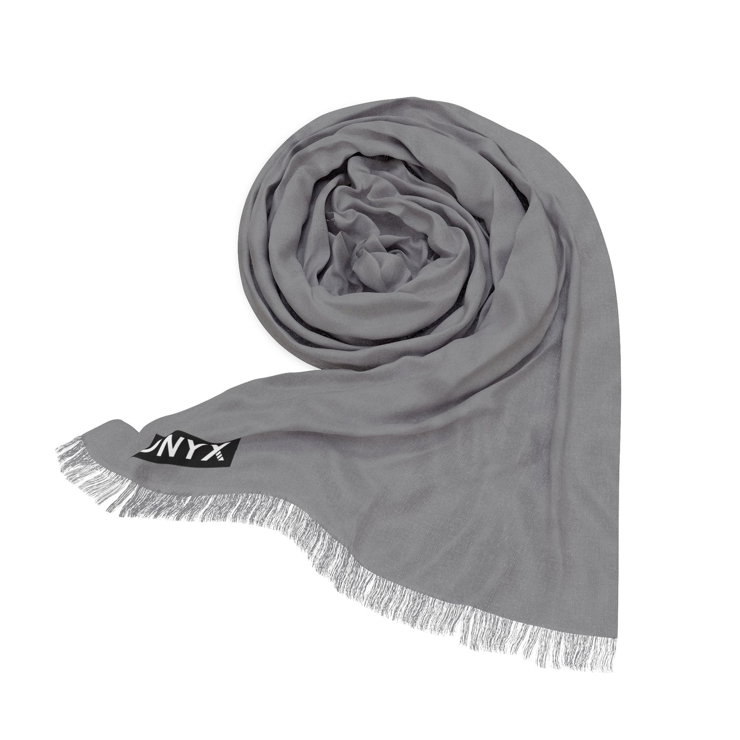 Light Scarf gray
