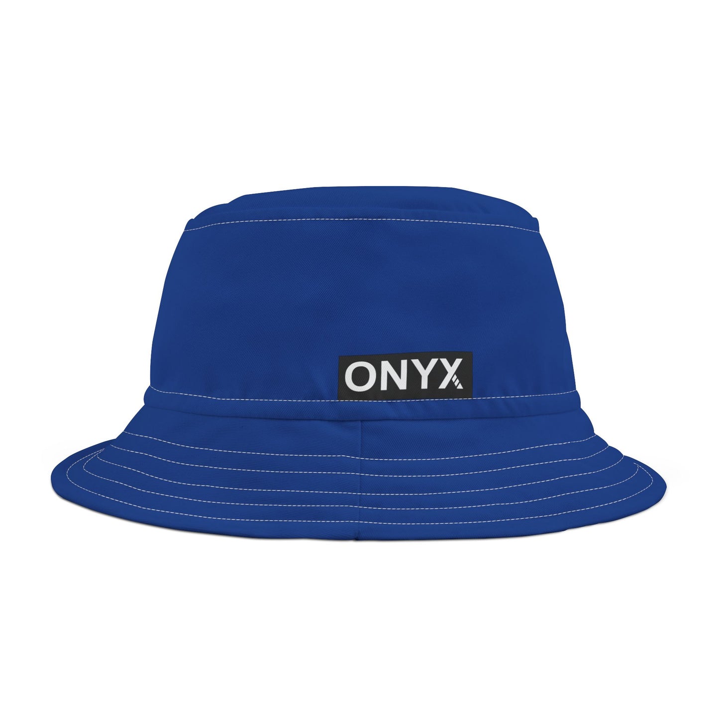 Bucket Hat (AOP) BLUE
