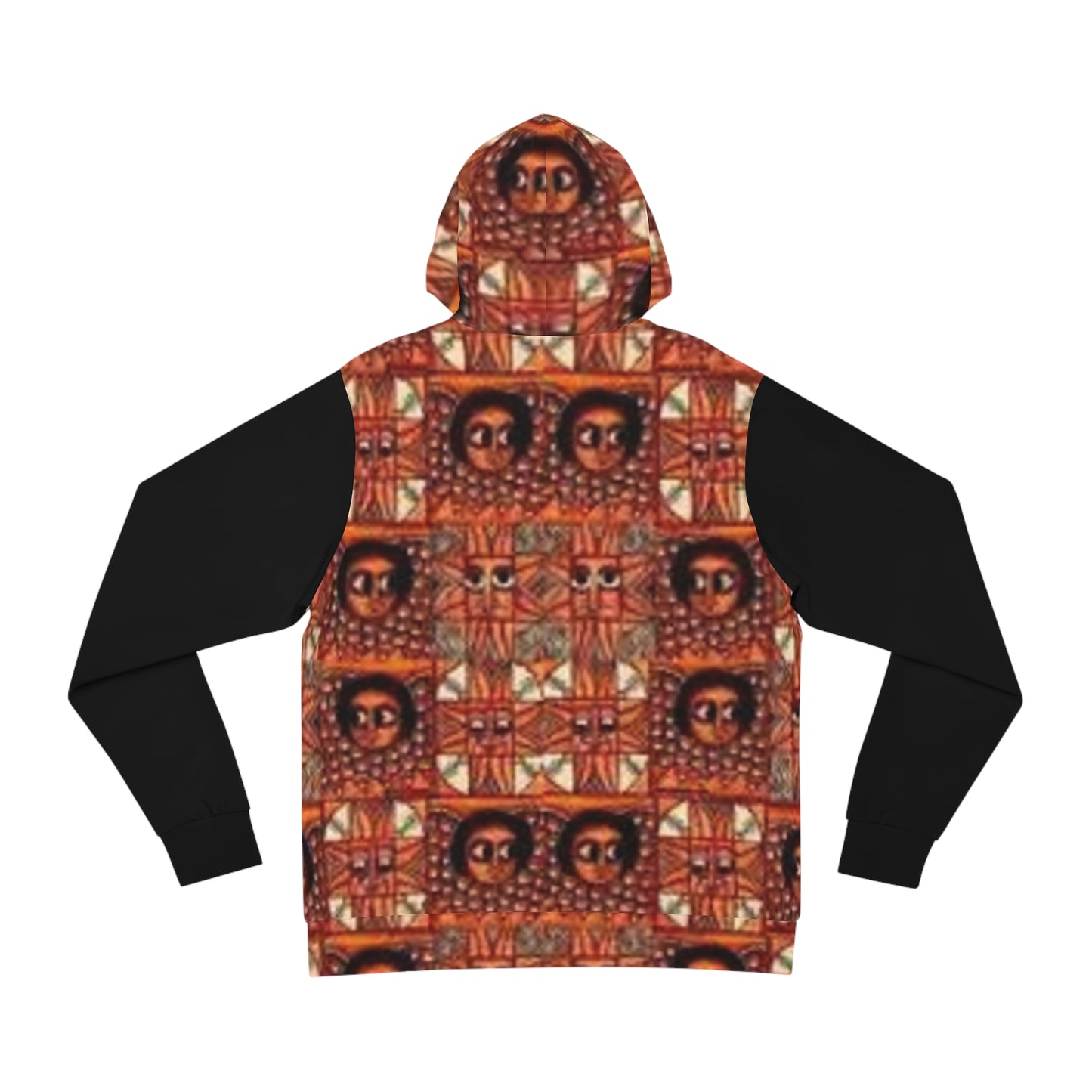 Fashion Hoodie (AOP)