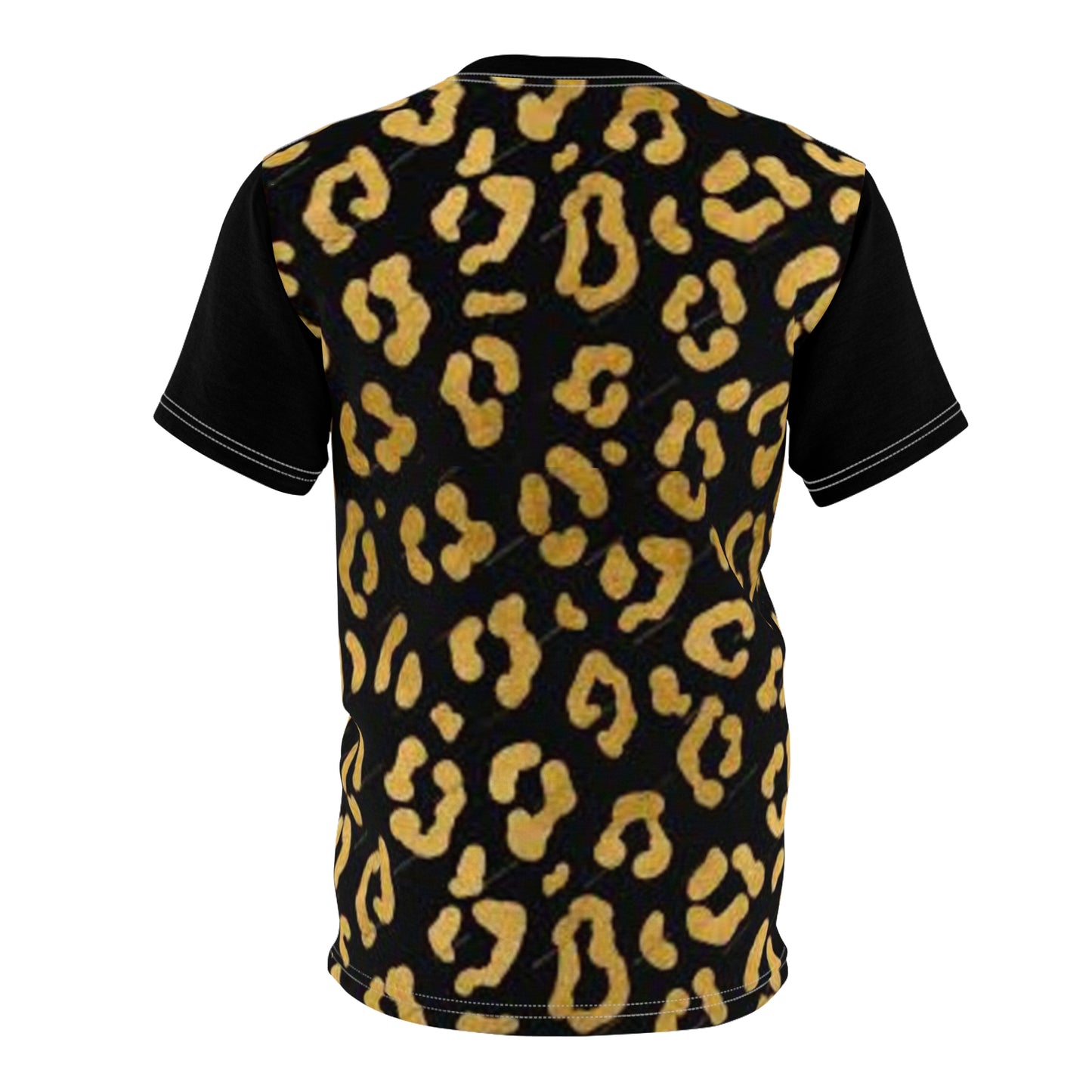 Unisex Cut & Sew Tee (AOP)