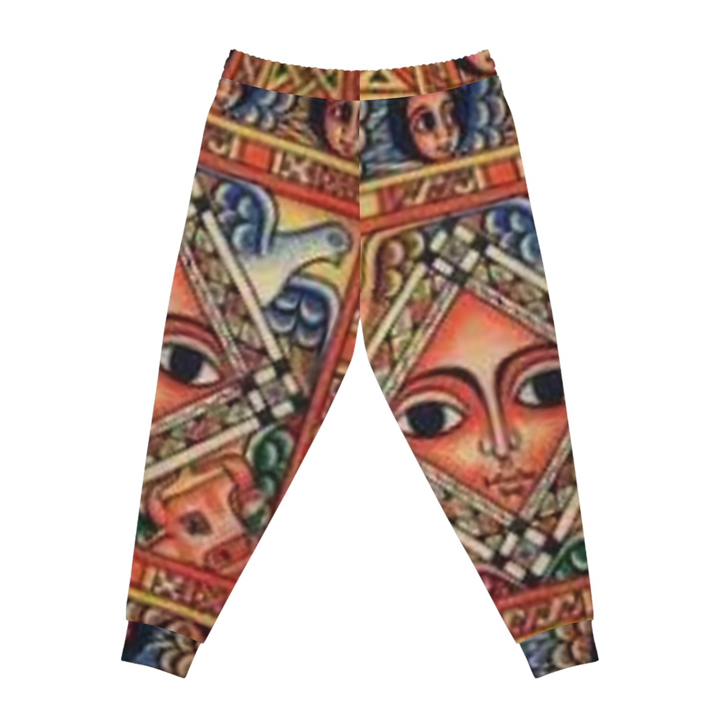 Joggers (AOP)