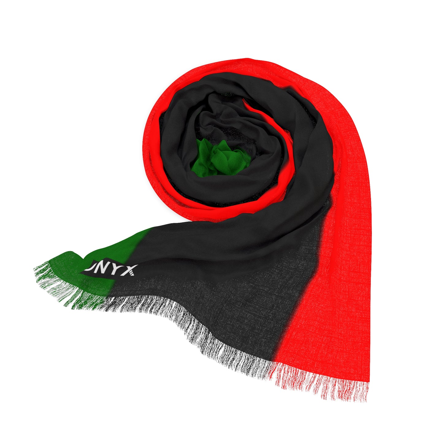 Light Scarf Pan African
