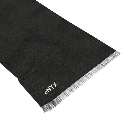Light Scarf black