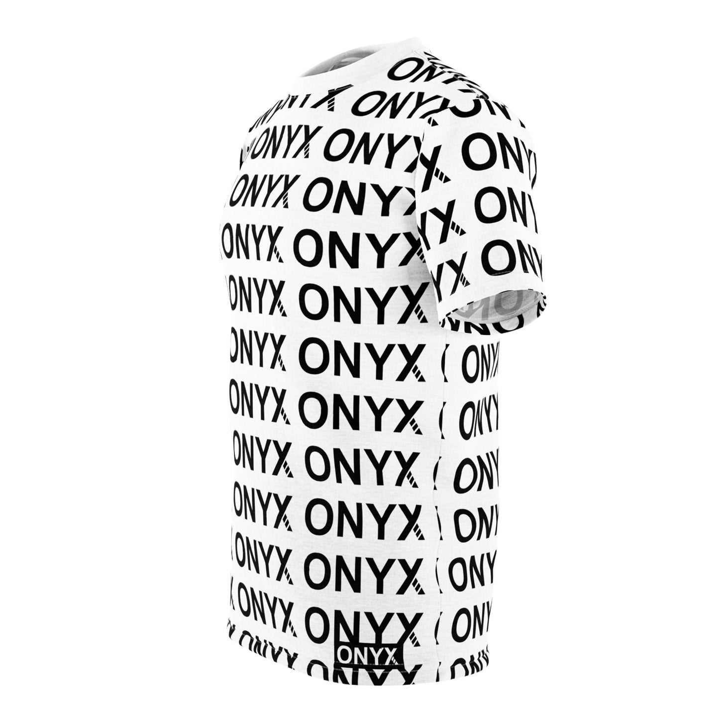 Cut & Sew Tee (AOP)