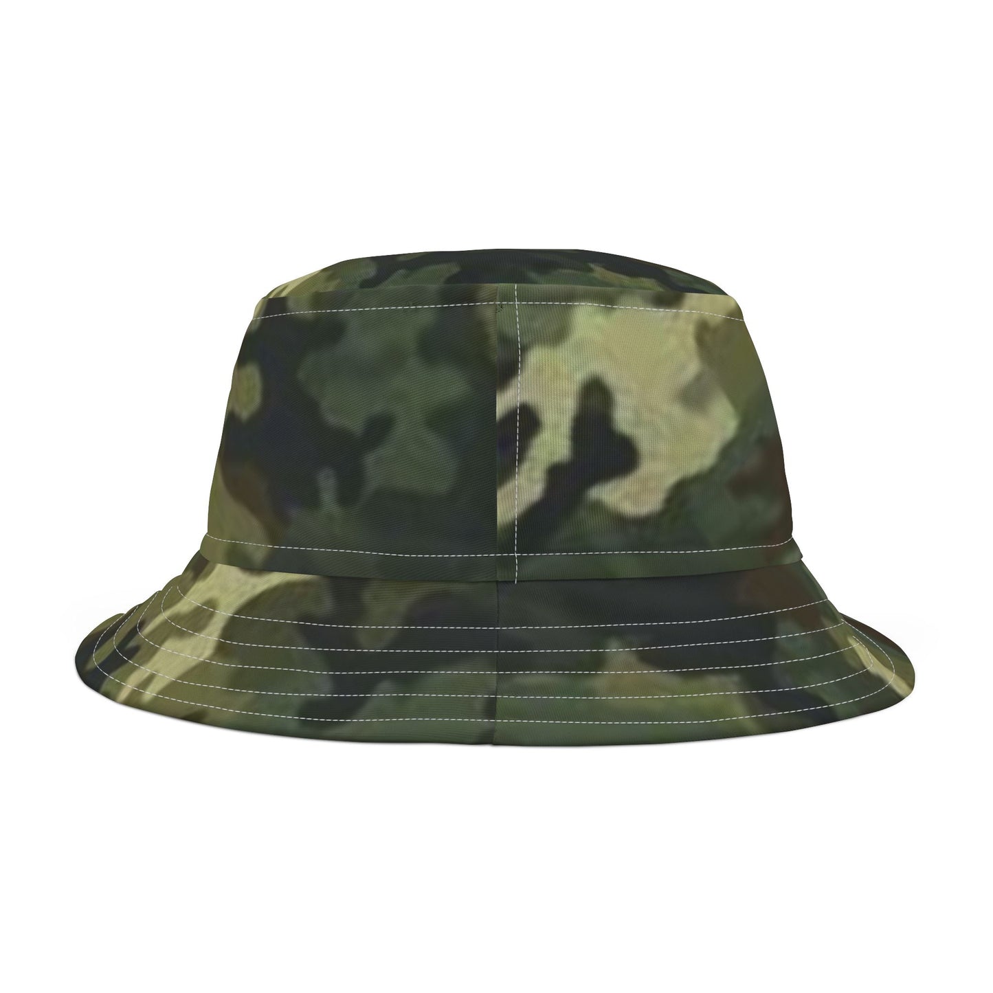 Bucket Hat (AOP) Camo