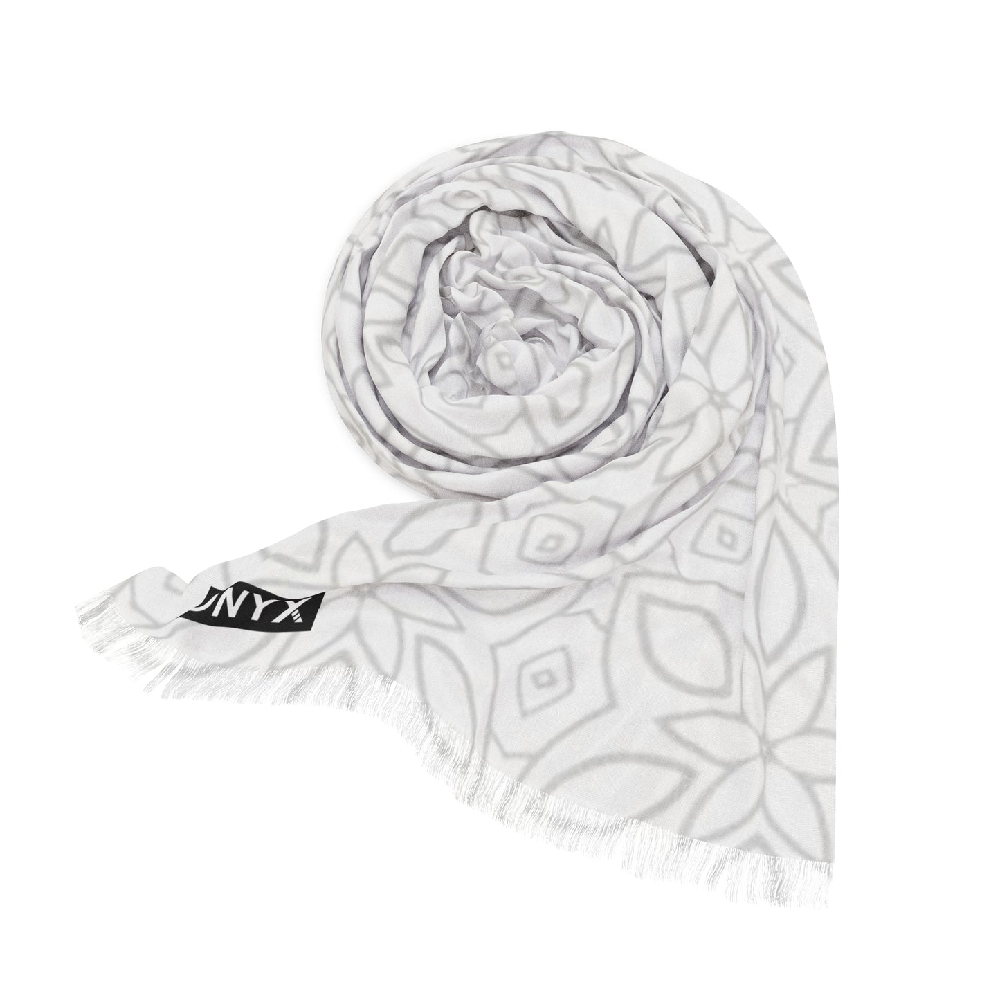 Light Scarf
