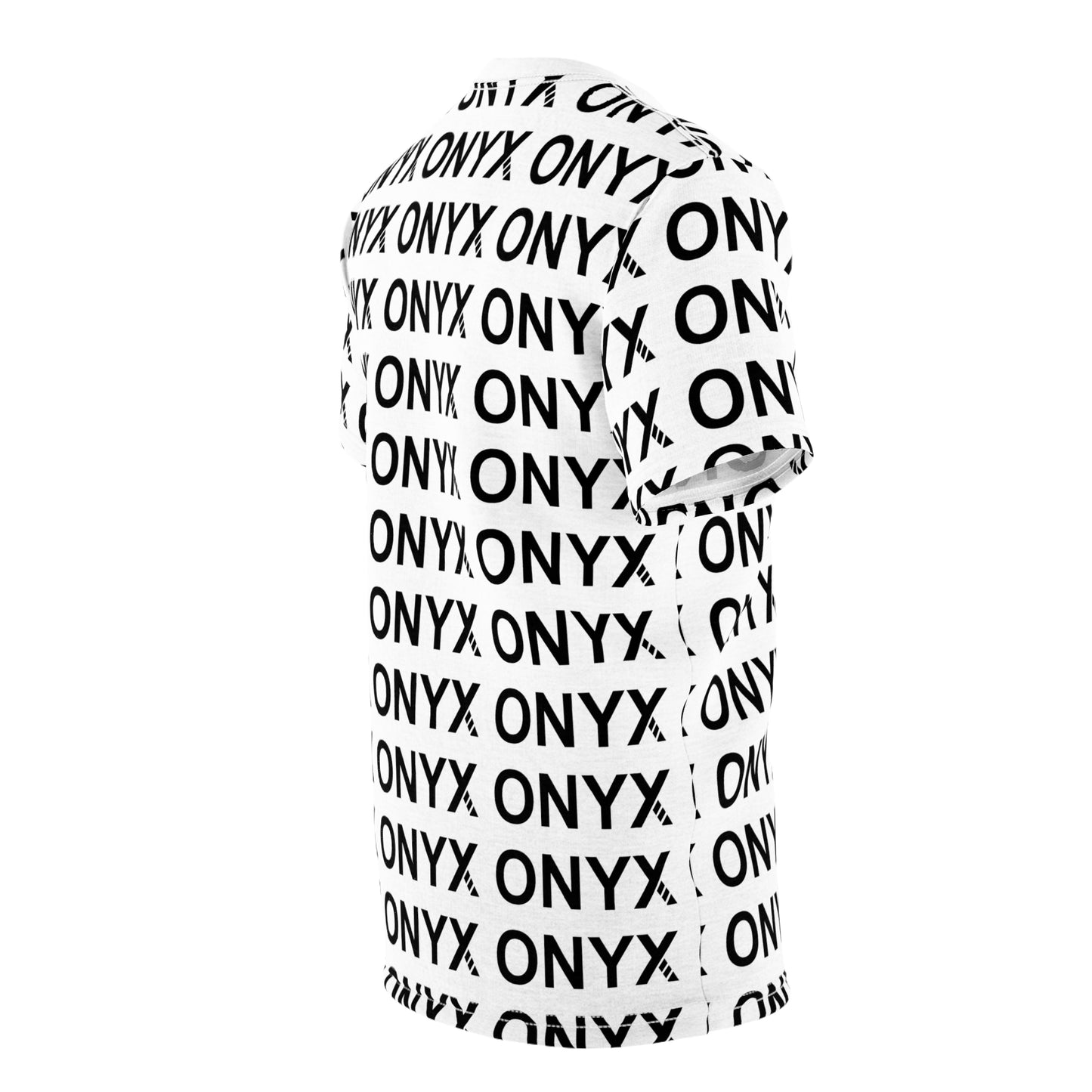 Cut & Sew Tee (AOP)