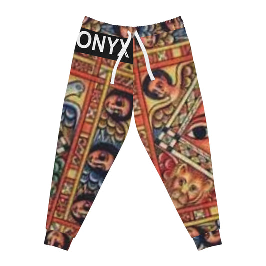 Joggers (AOP)