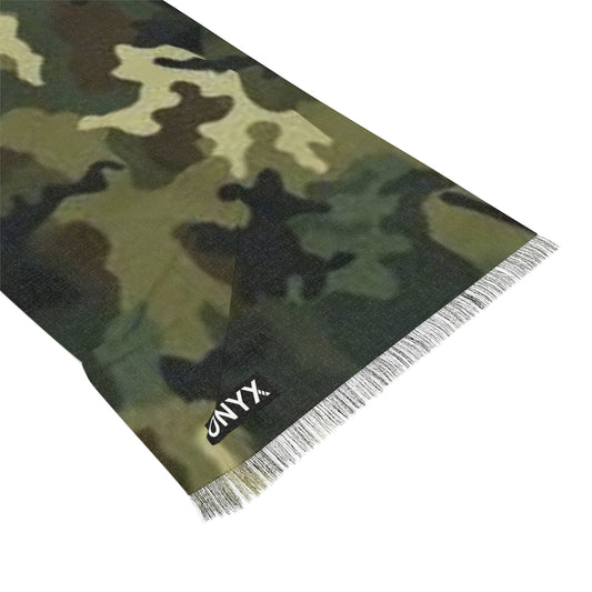 Light Scarf camo