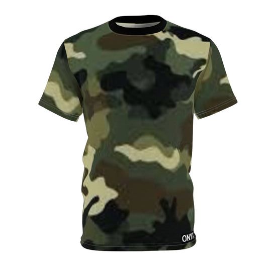 Unisex Cut & Sew Tee (AOP)