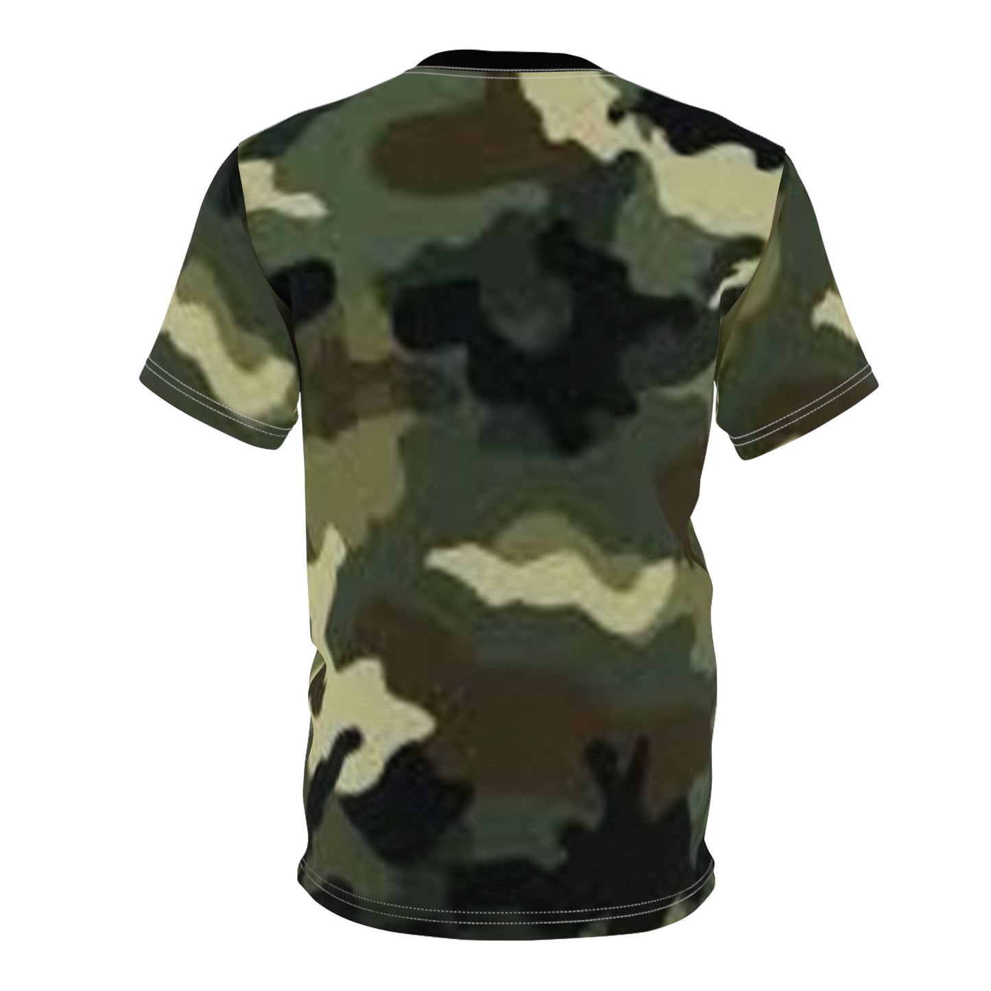 Unisex Cut & Sew Tee (AOP)