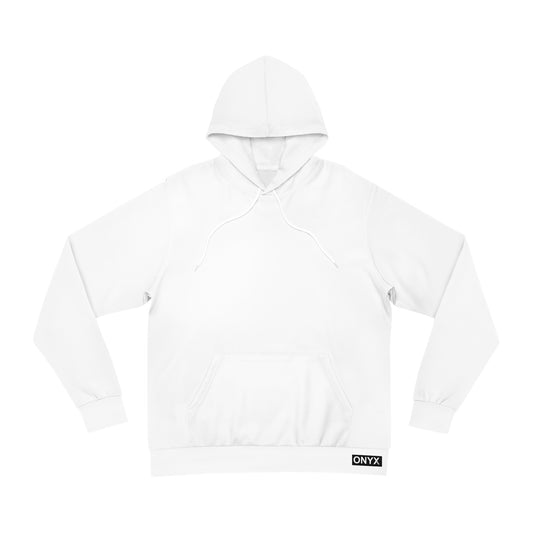 Fashion Hoodie (AOP) white