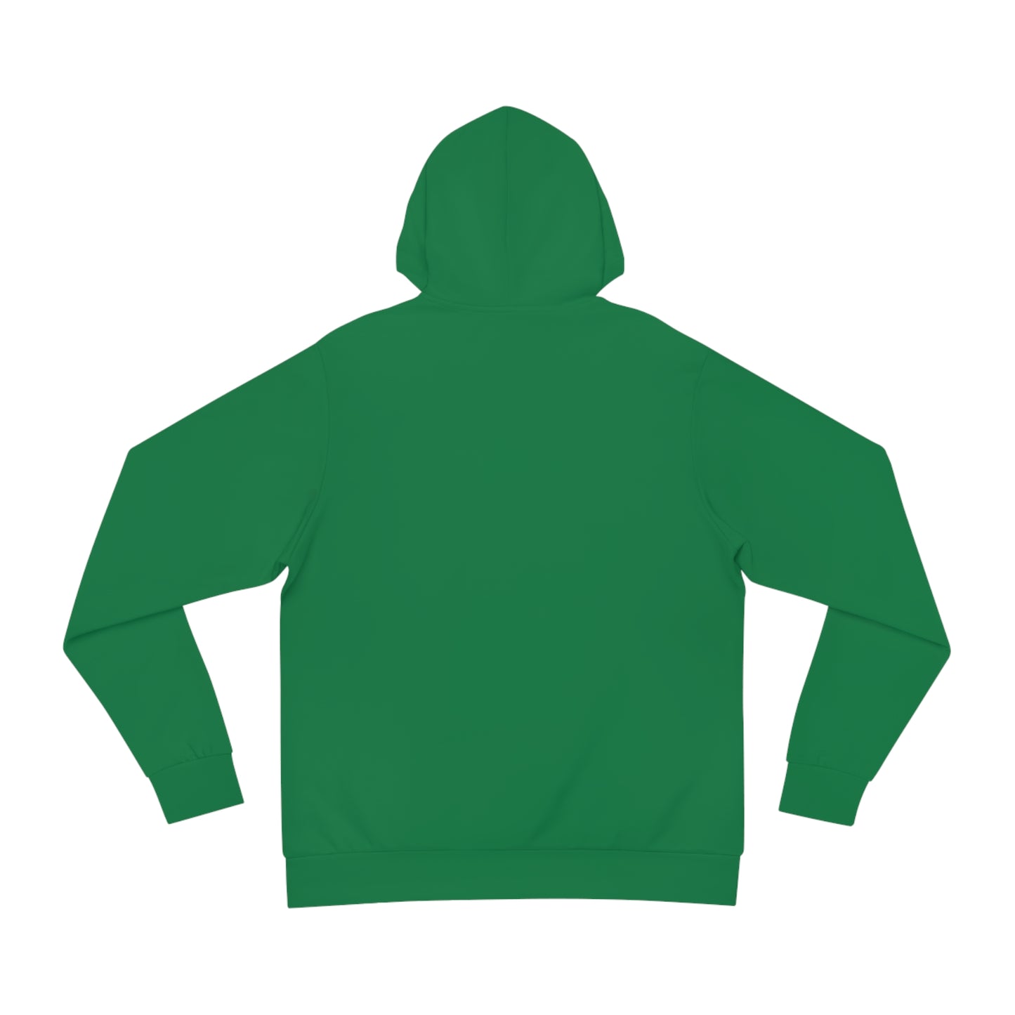Fashion Hoodie (AOP) green
