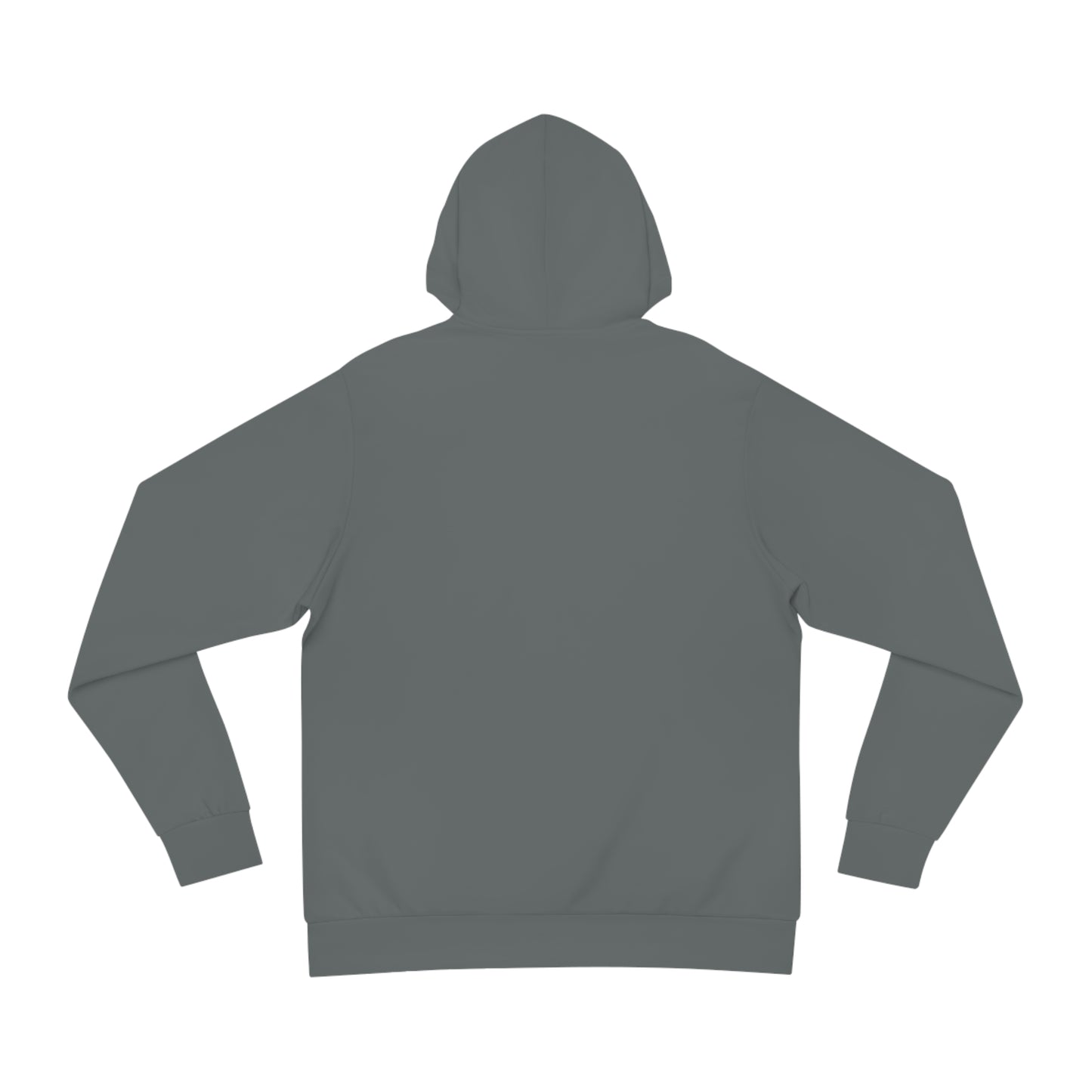 Fashion Hoodie (AOP) grey