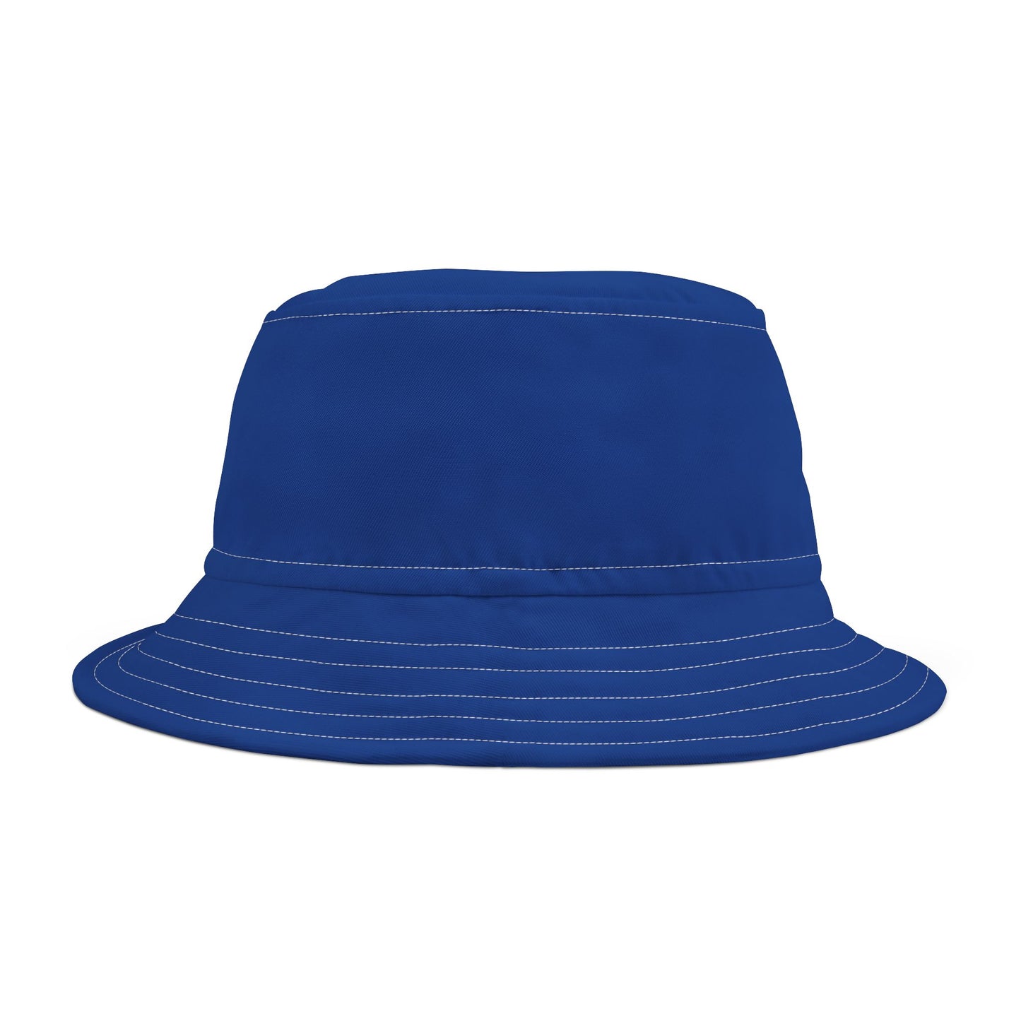 Bucket Hat (AOP) BLUE