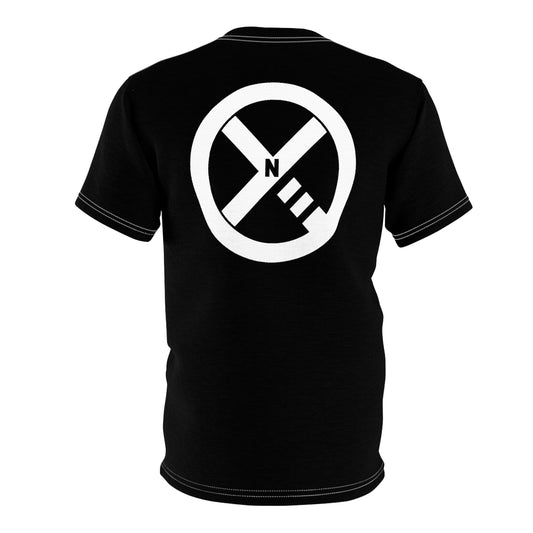 Unisex Cut & Sew Tee (AOP)