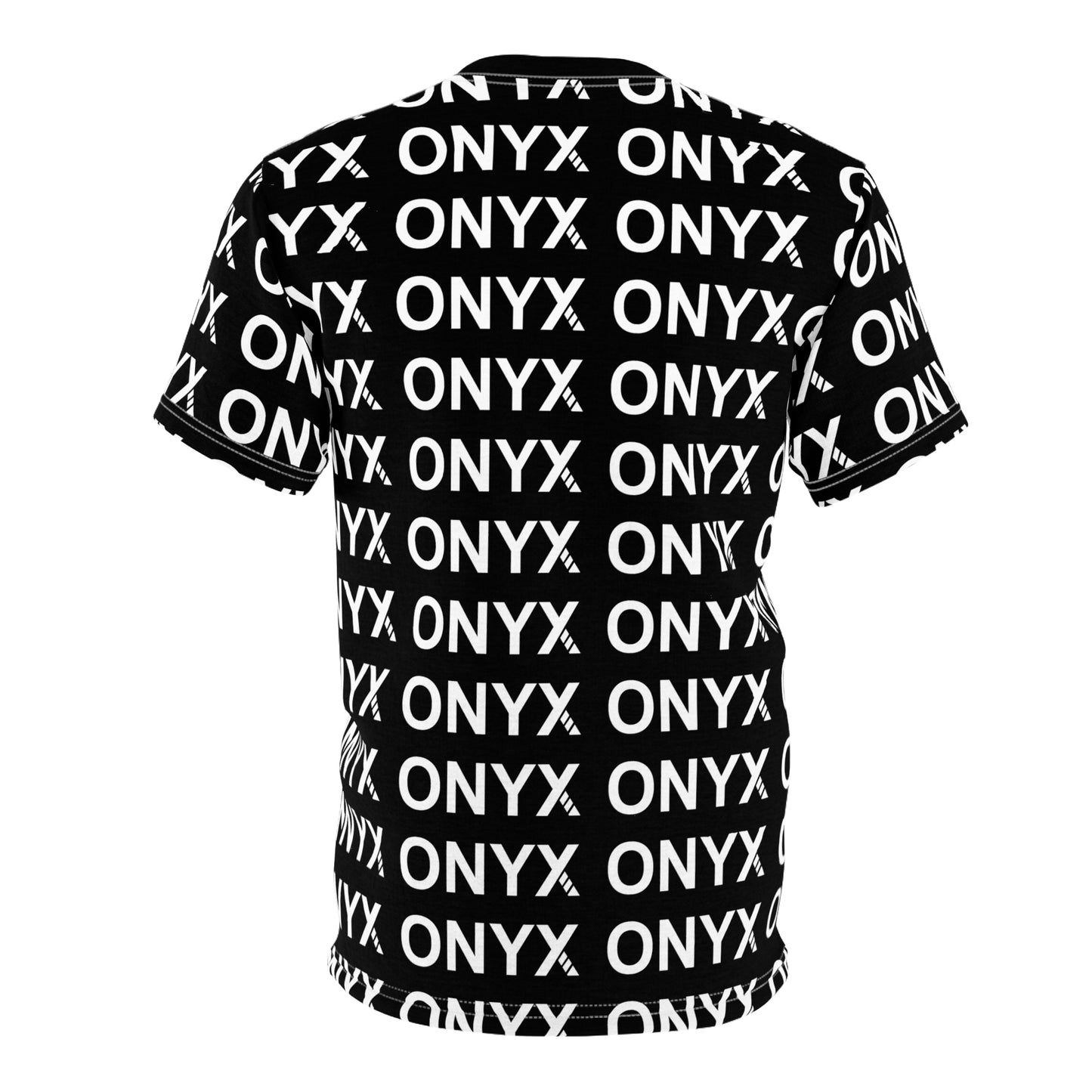 Cut & Sew Tee (AOP)