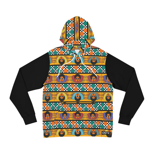 Fashion Hoodie (AOP)