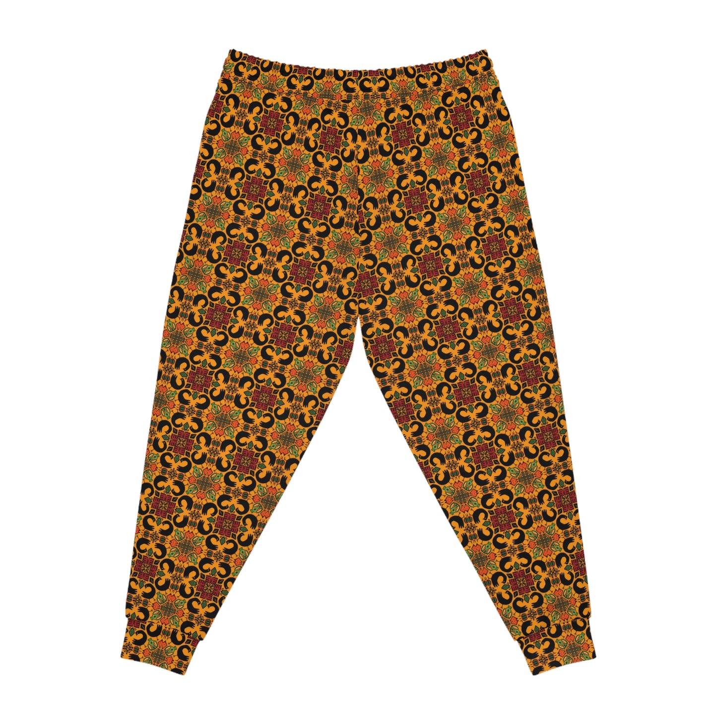 Athletic Joggers (AOP)