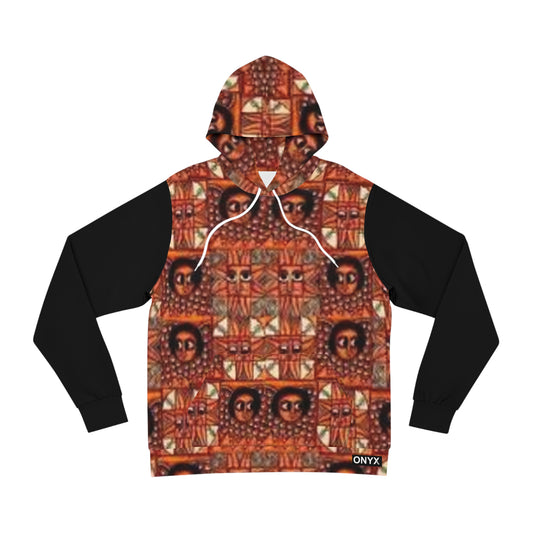 Fashion Hoodie (AOP)