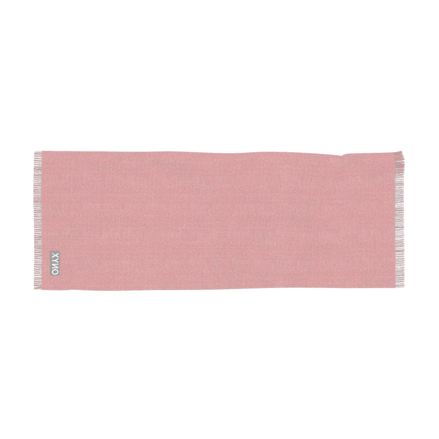 Light Scarf red