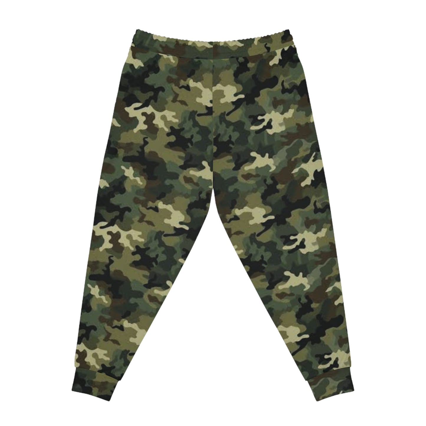 Athletic Joggers (AOP)