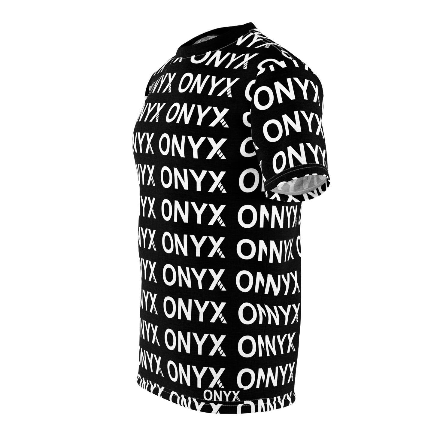Cut & Sew Tee (AOP)