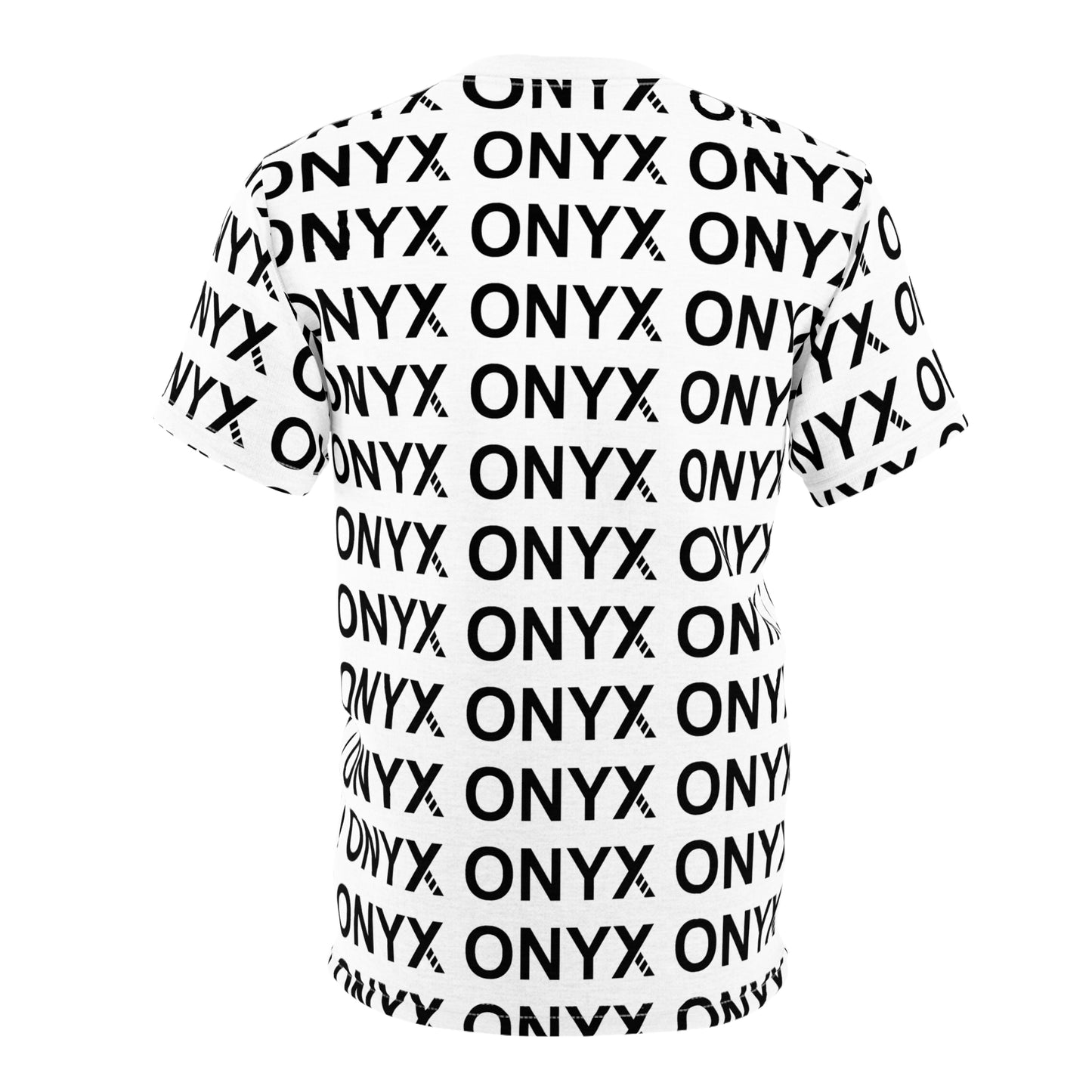 Cut & Sew Tee (AOP)
