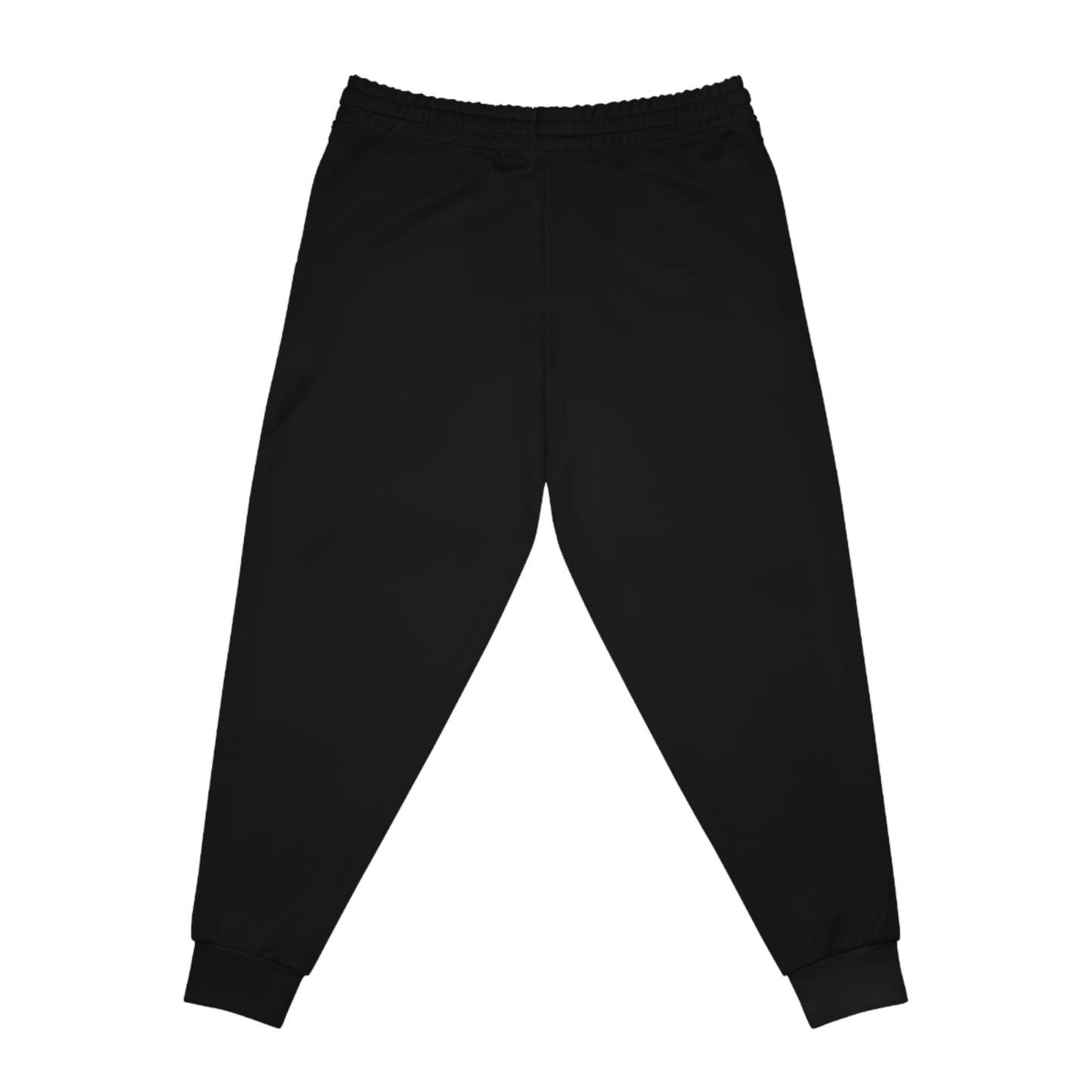 Athletic Joggers (AOP) black
