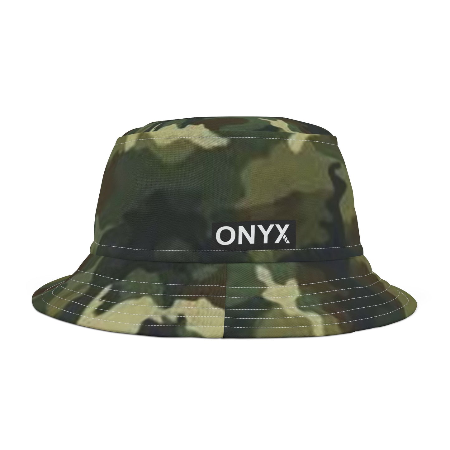Bucket Hat (AOP) Camo