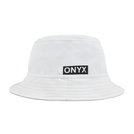 Bucket Hat (AOP) WHITE