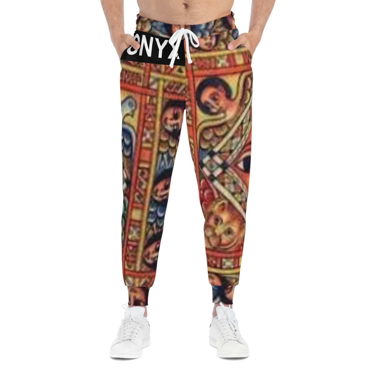 Joggers (AOP)