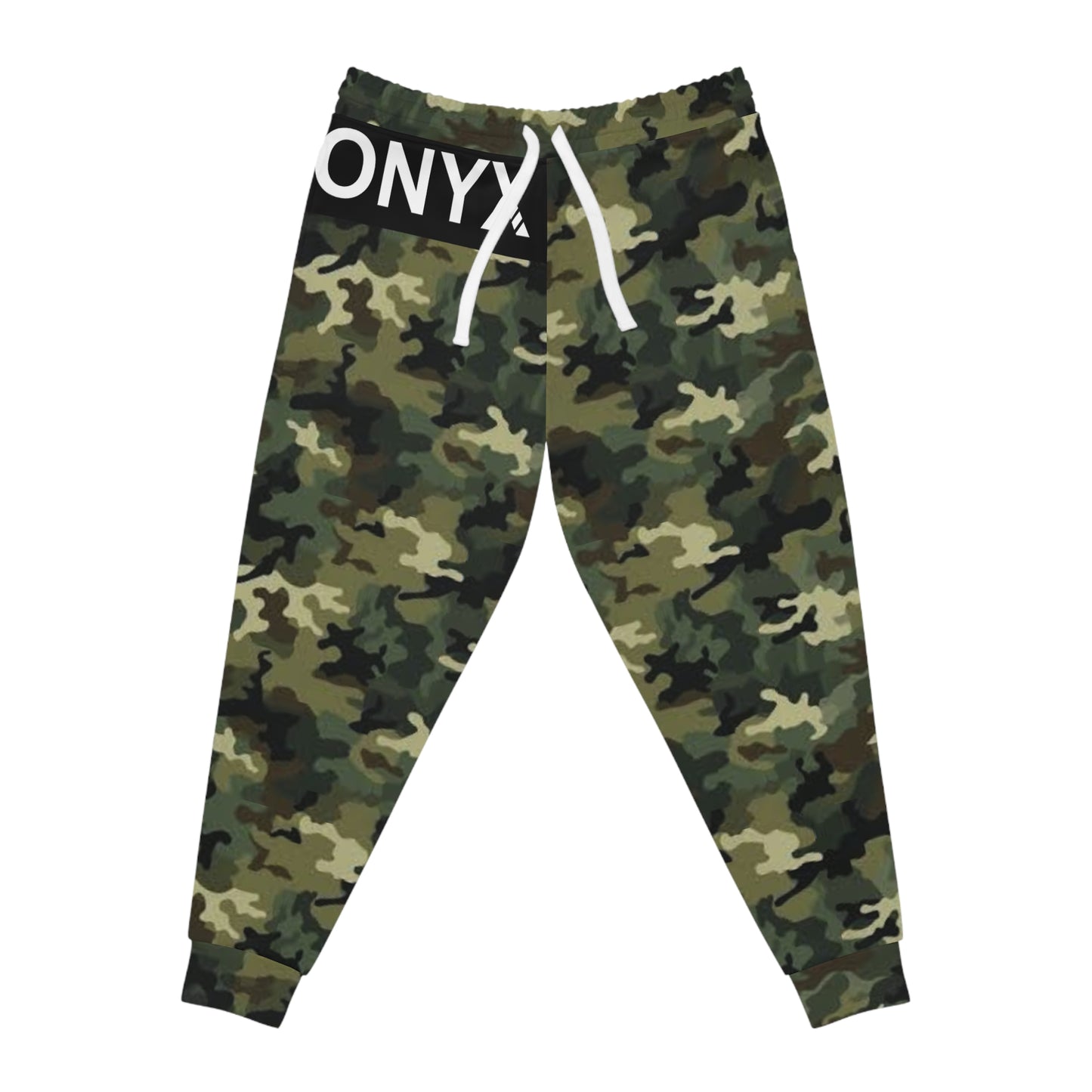 Athletic Joggers (AOP)