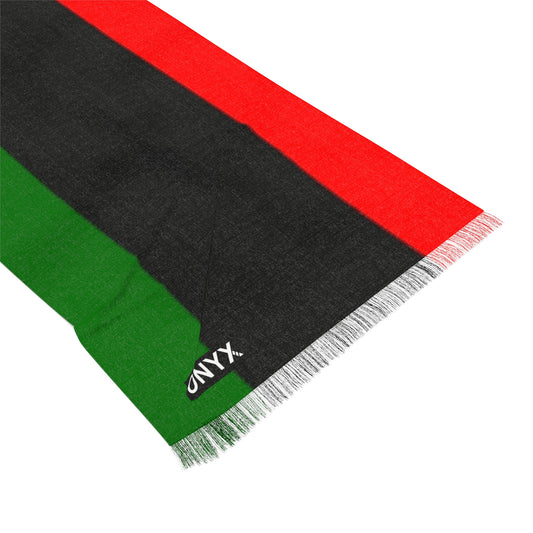Light Scarf Pan African