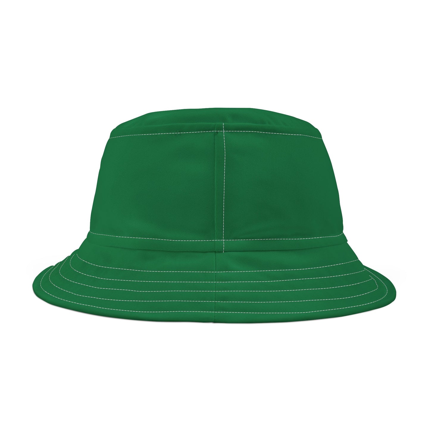 Bucket Hat (AOP) GREEN