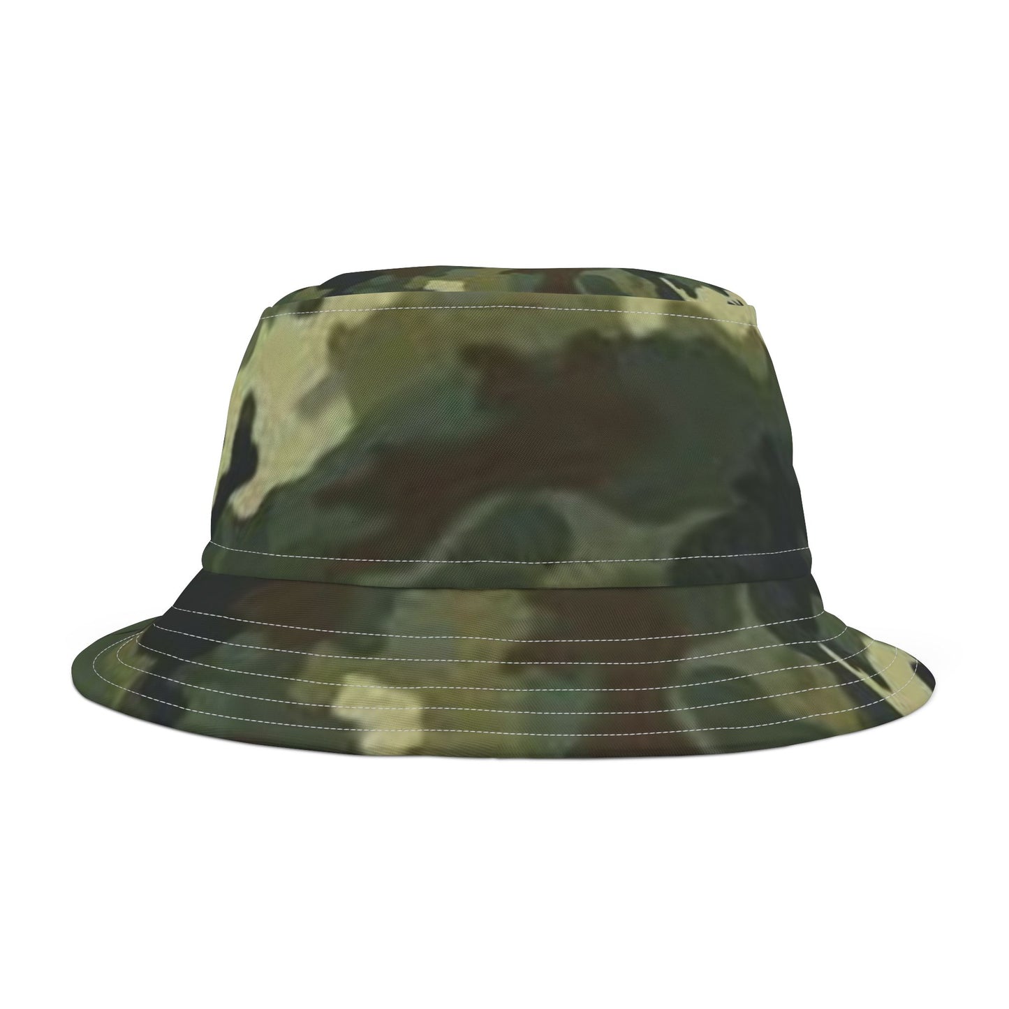 Bucket Hat (AOP) Camo