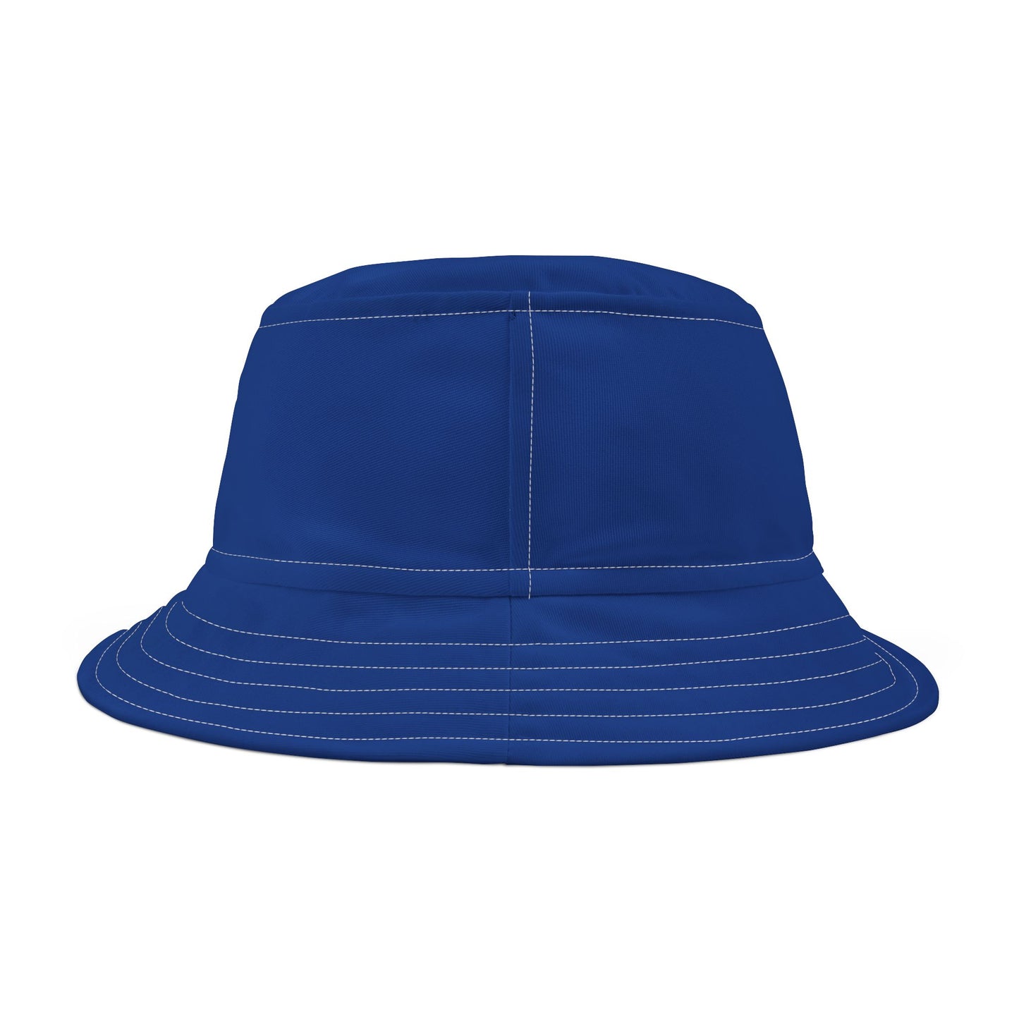 Bucket Hat (AOP) BLUE