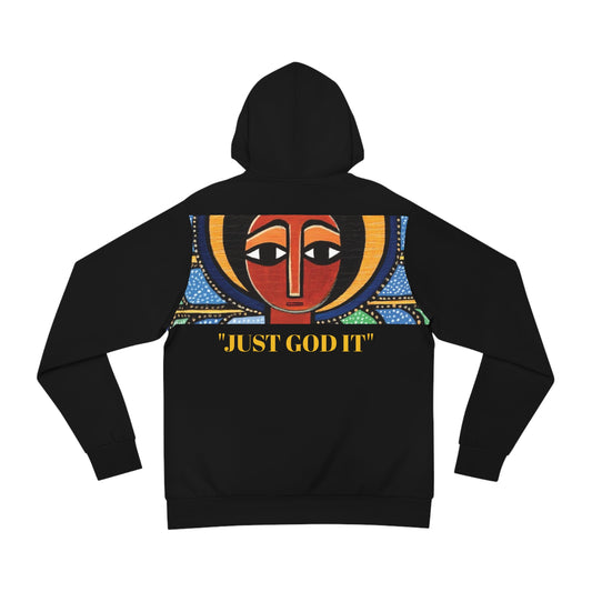 Fashion Hoodie (AOP)