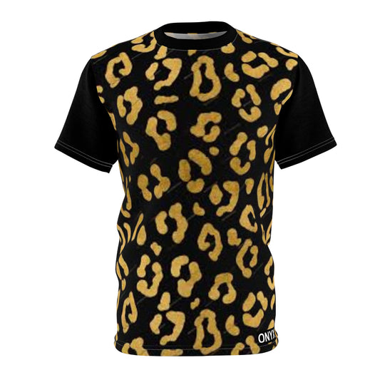 Unisex Cut & Sew Tee (AOP)