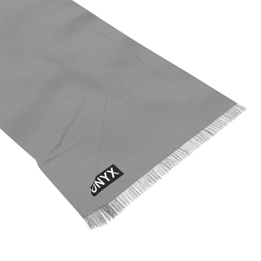 Light Scarf gray
