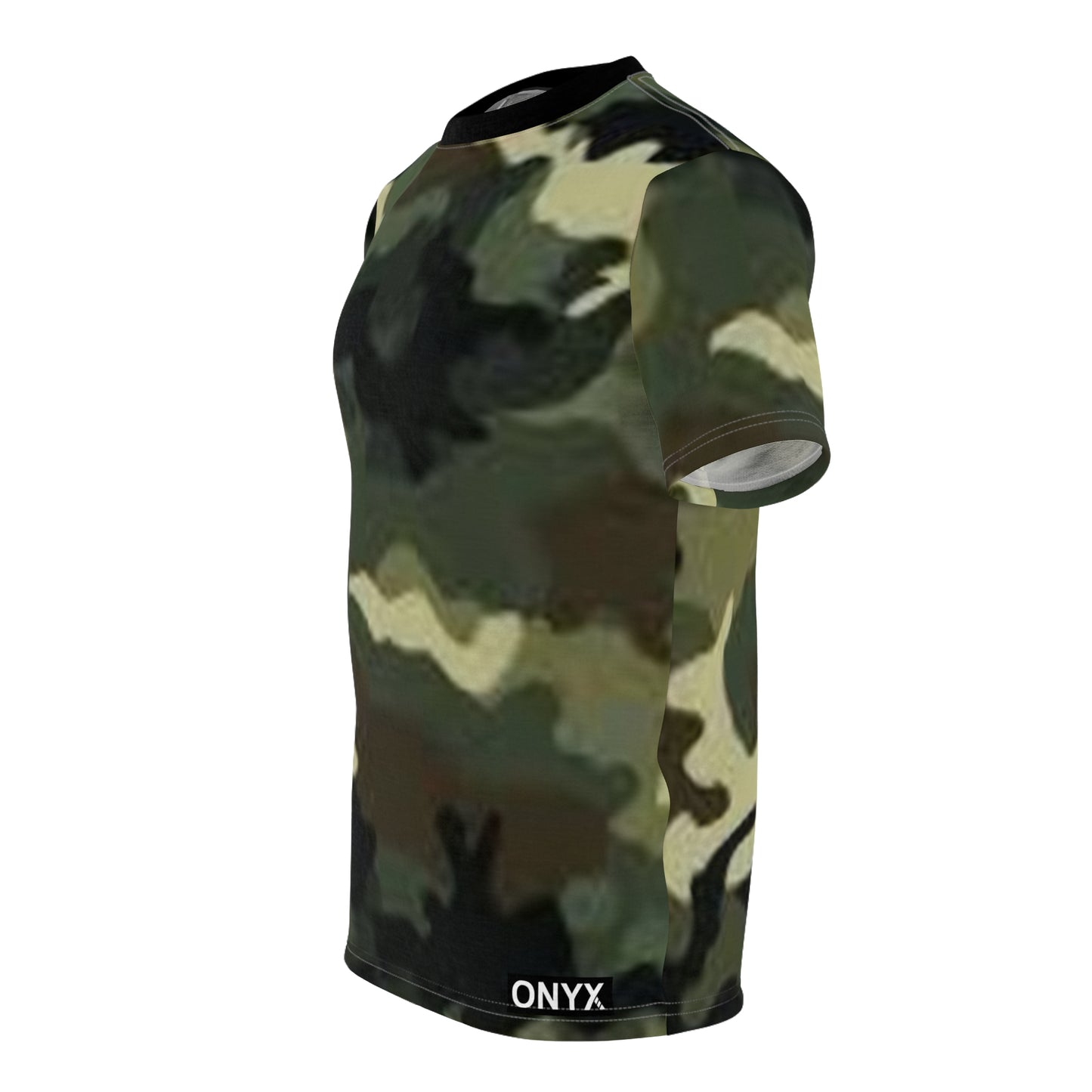 Unisex Cut & Sew Tee (AOP)