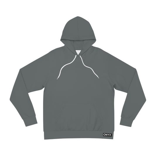 Fashion Hoodie (AOP) grey